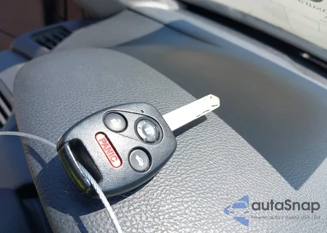 2010 Honda Accord 2.4 Lx-P from USA, damaged, VIN 1HGCP2F44AA054719